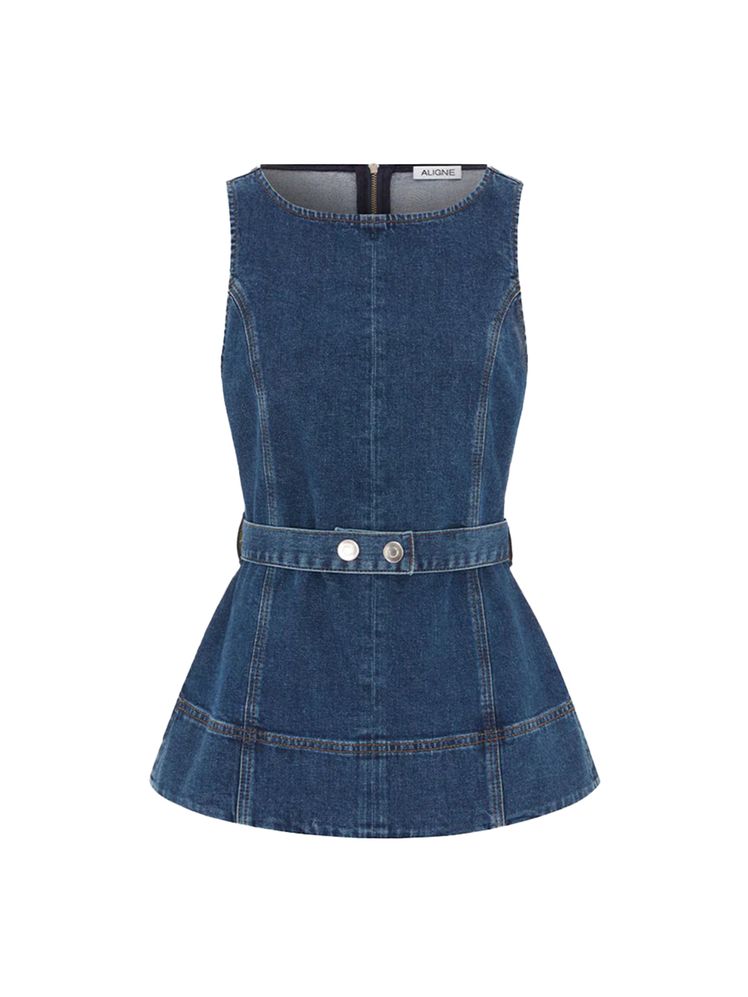 Sophie Donovan's Autumn Edit