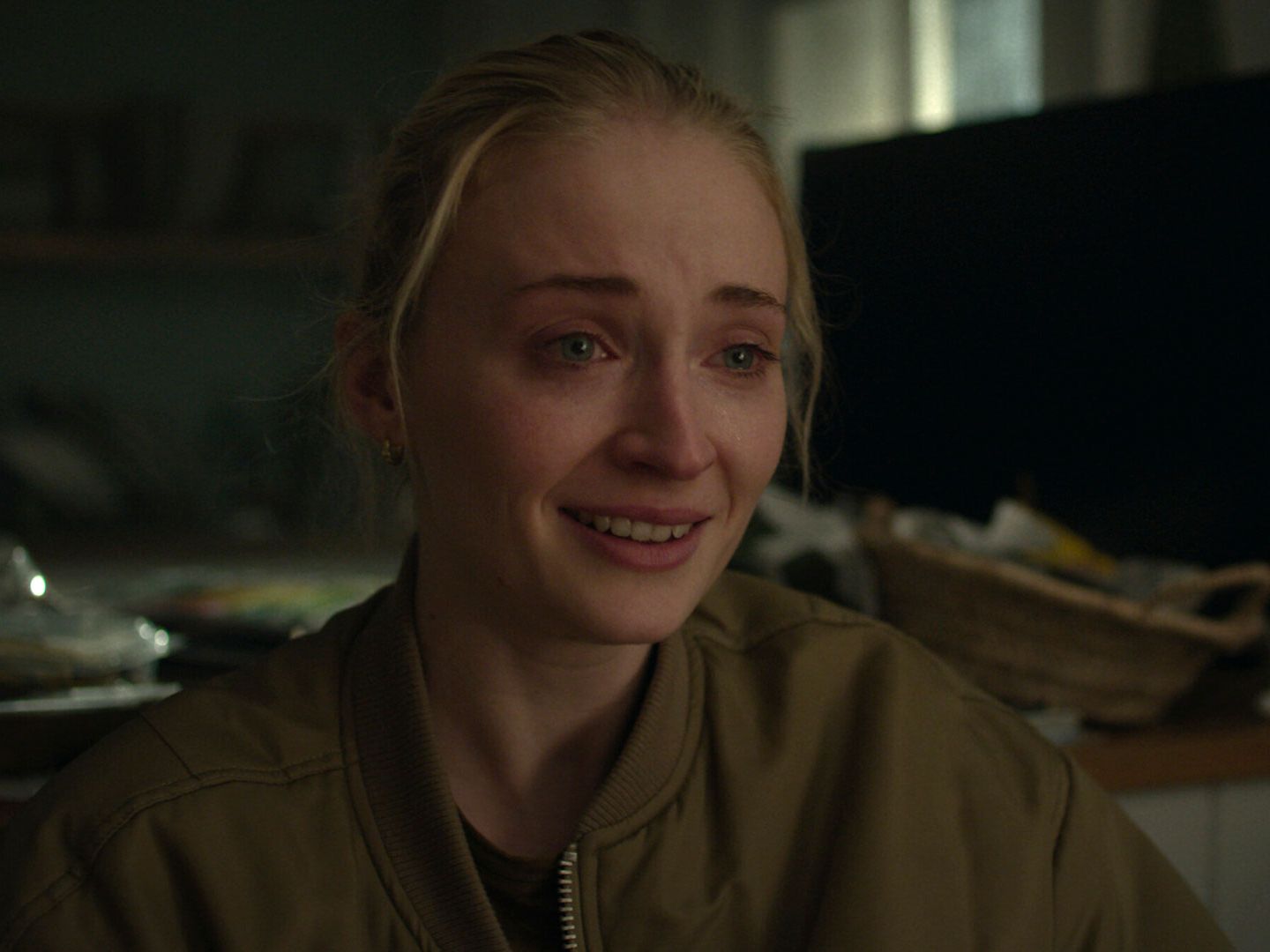 Is Prime Video's Steal based on a true story? Sophie Turner's thriller explained