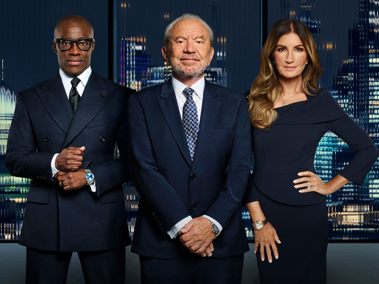 Here's when The Apprentice 2026 starts