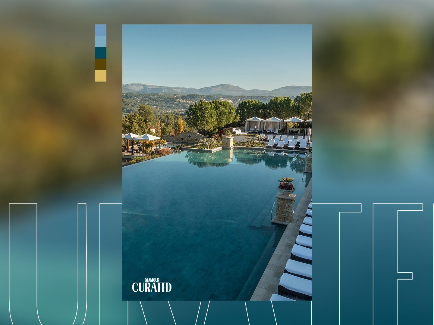 The most luxurious spas in the world