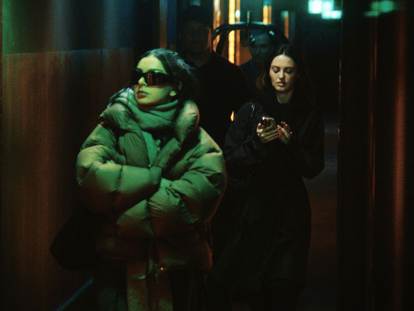 Meet Charli XCX’s The Moment star-studded cast