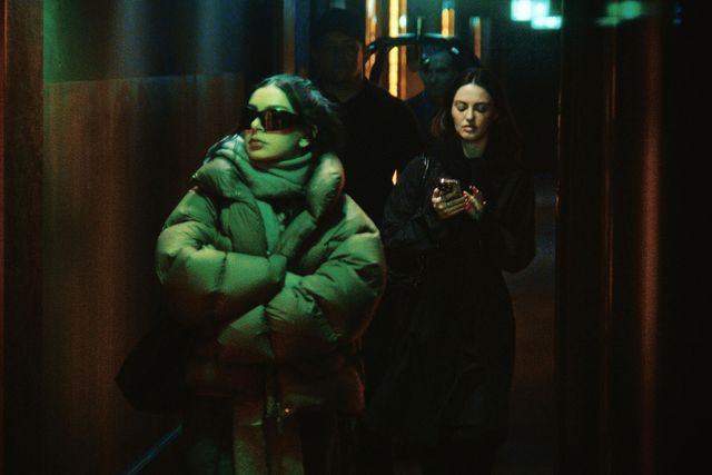 Meet Charli XCX’s The Moment star-studded cast