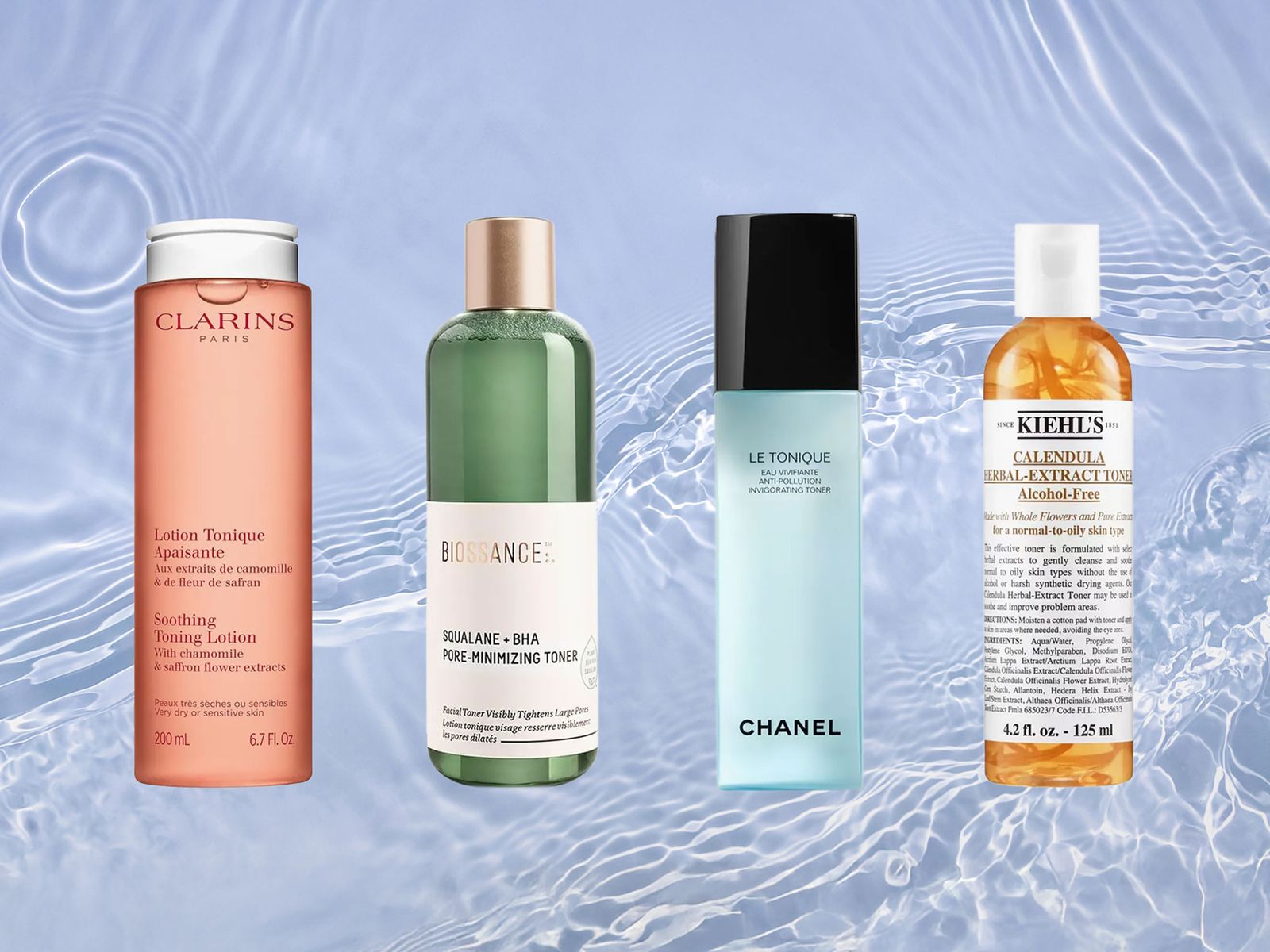 These toners treat sensitive skin oh-so kindly