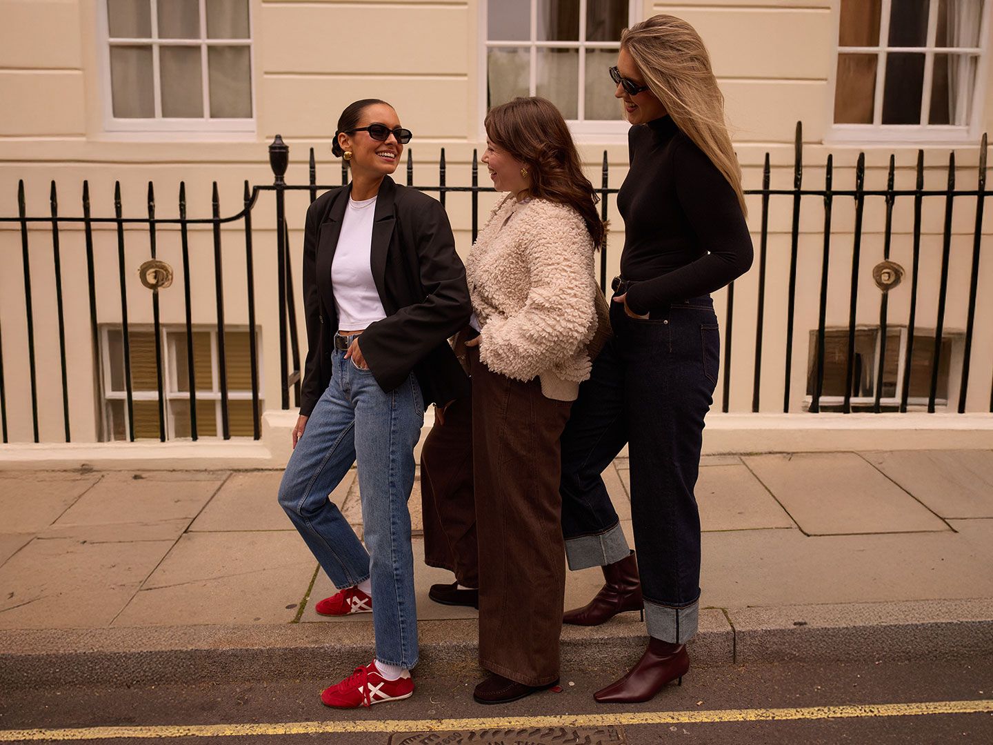 7 editors spent months testing the best jeans for women – these get their seal of approval