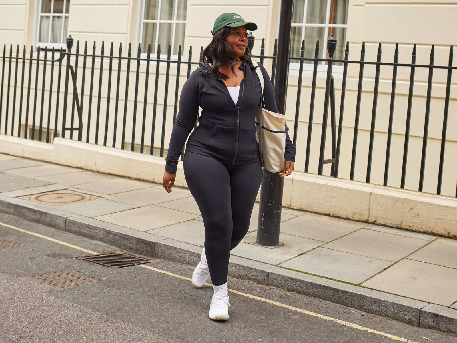 The best gym leggings for every type of workout