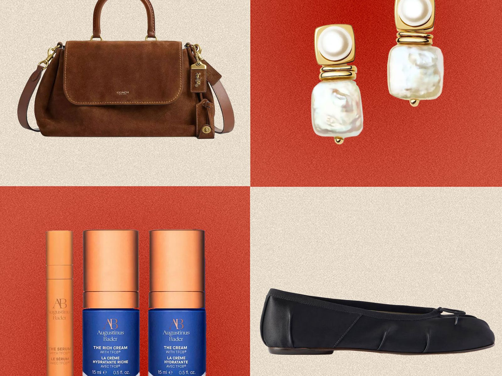 These are the luxury gifts to give this Valentine's Day