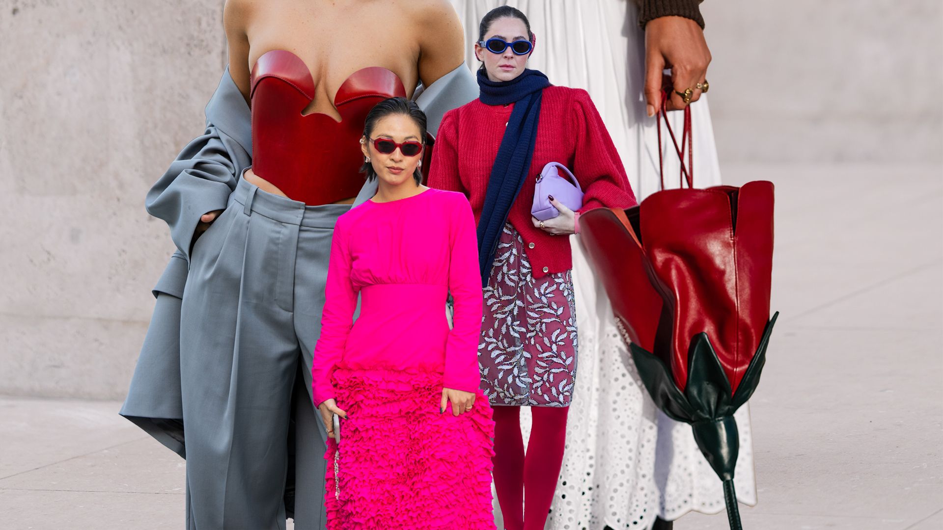 What to wear this Valentine's Day, no matter your plans