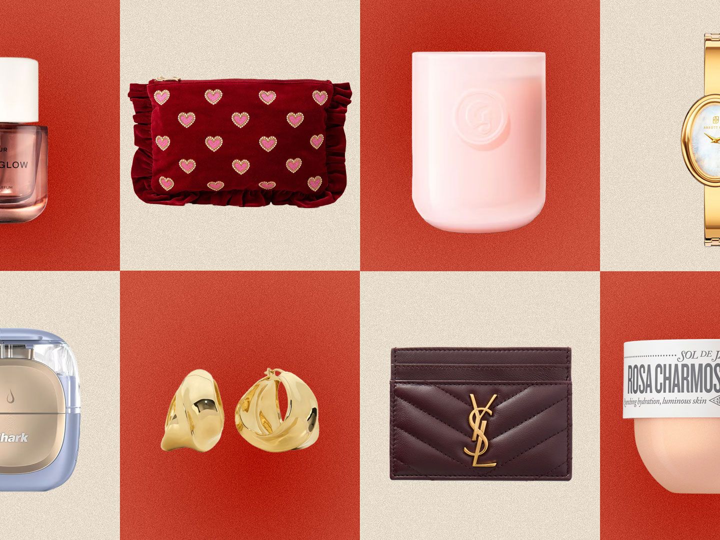 As a girlfriend, I can confirm this is what she really wants for V Day