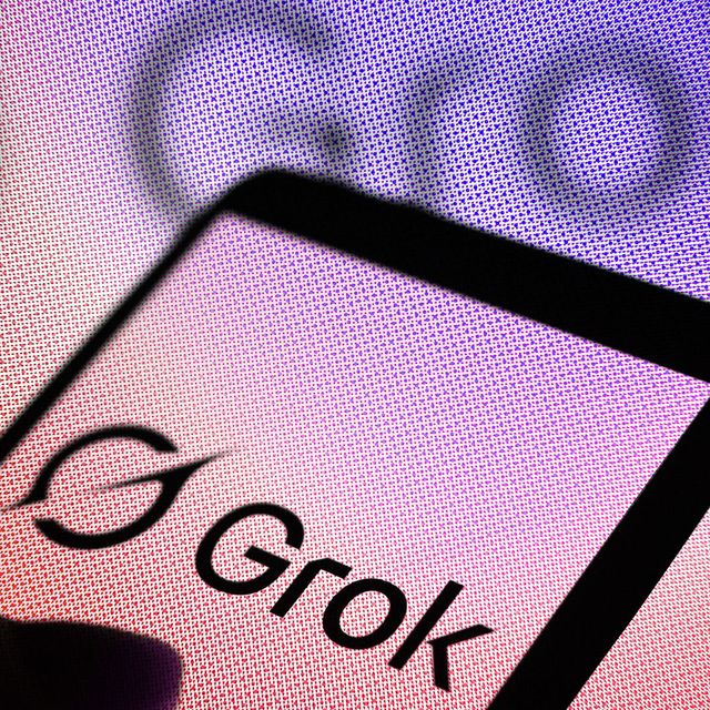What is Grok? Everything you need to know about Elon Musk's X scandal