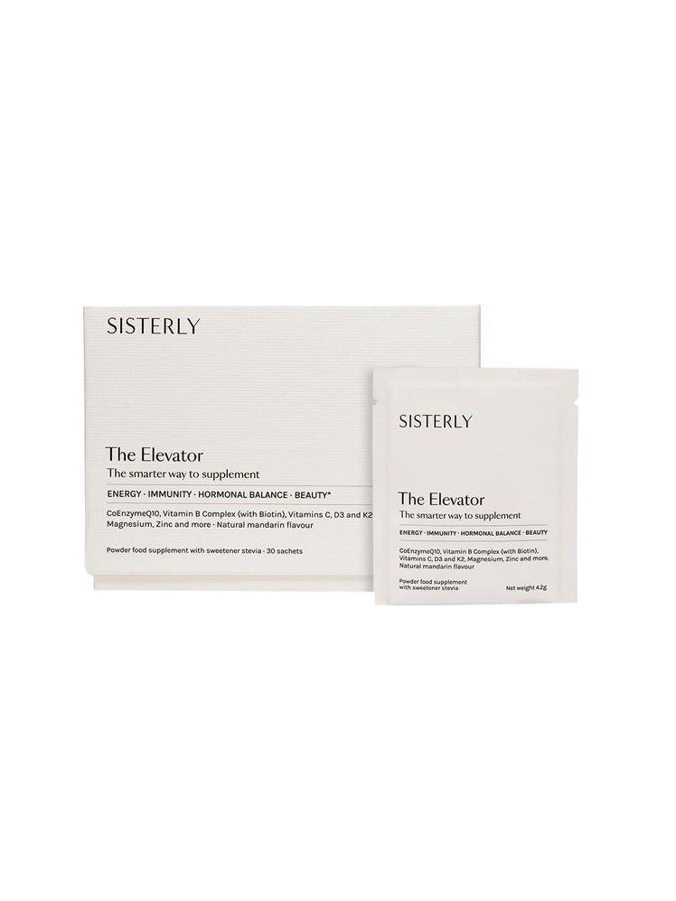 Sophie Cockett's Autumn Edit