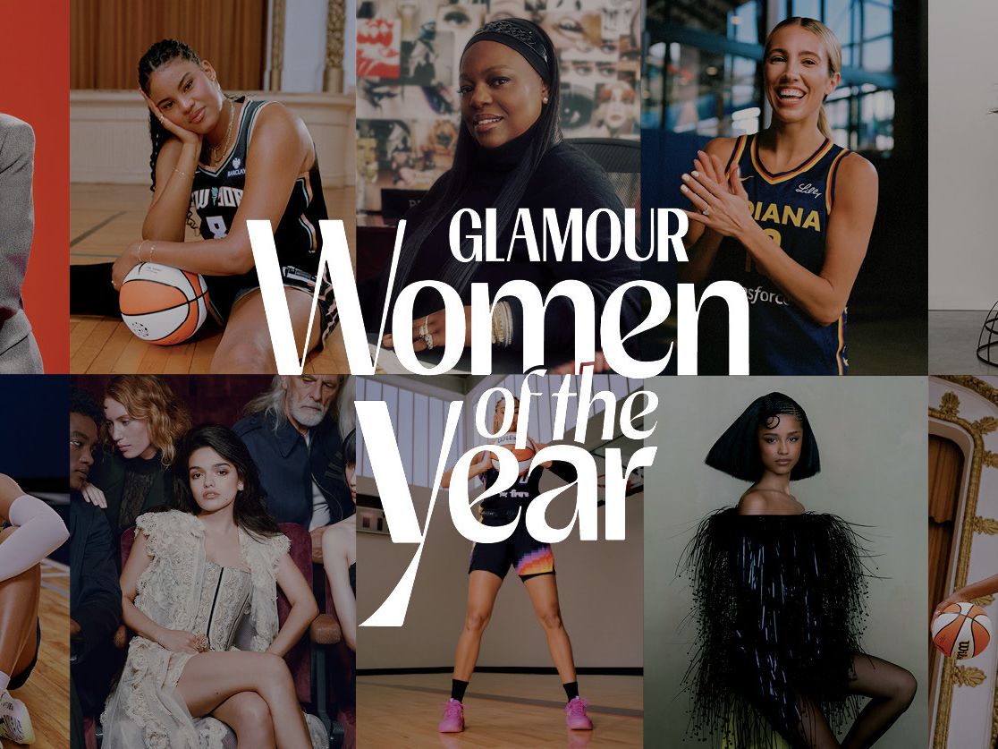 How to watch the Glamour US Women of the Year Awards 2025 livestream