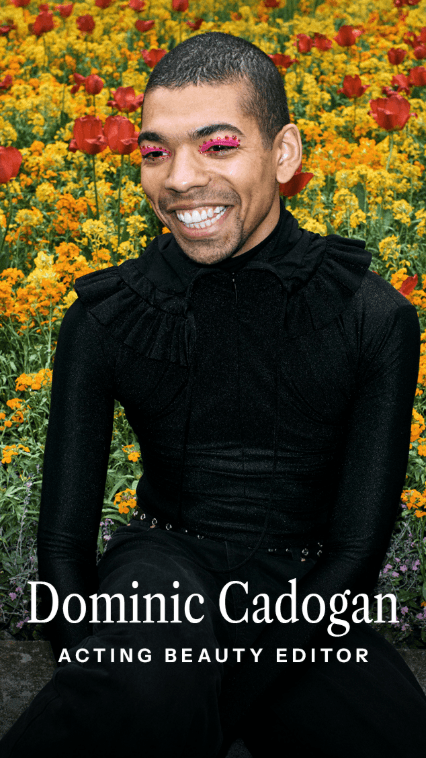 Glamour UK Beauty 澳洲幸运5体彩168官网 Trends Empowerment