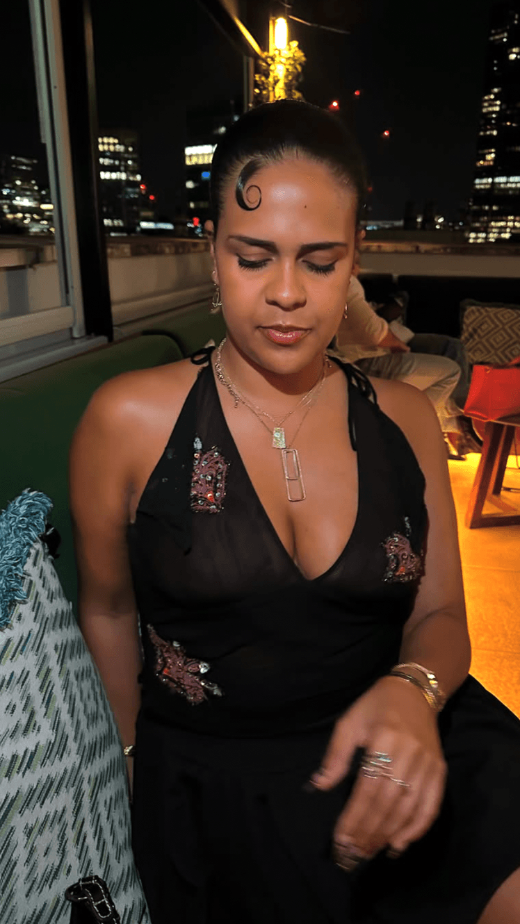 Robyn Eugene's Autumn Edit