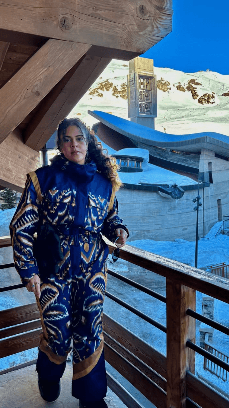 Robyn Eugene's Autumn Edit