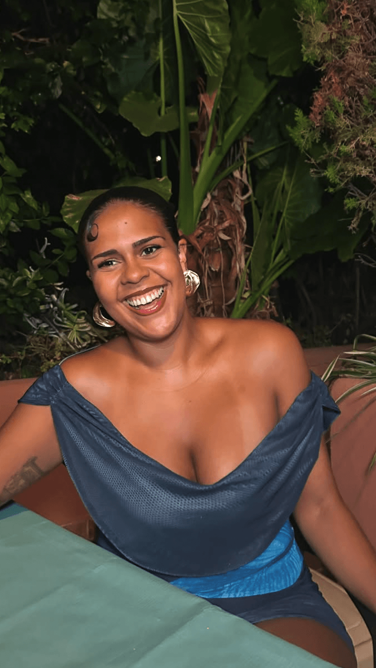 Robyn Eugene's Autumn Edit