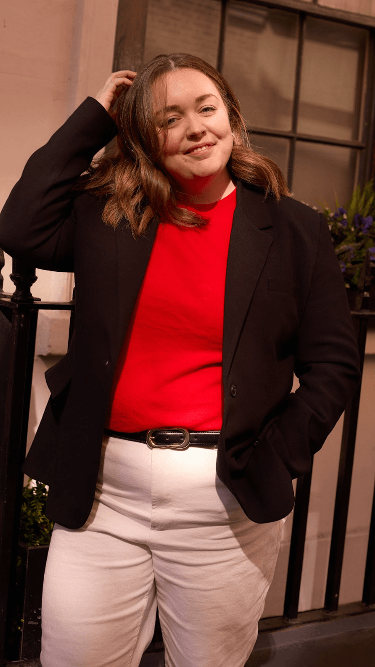 Katie Leirey's Autumn Edit