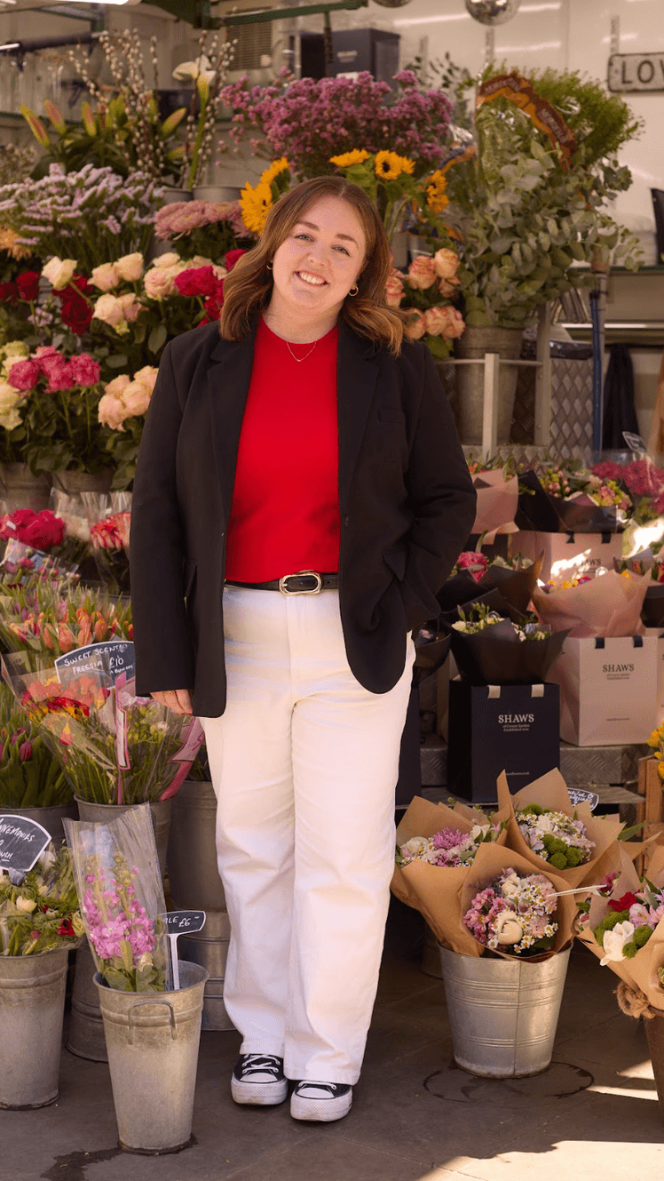 Katie Leirey's Autumn Edit