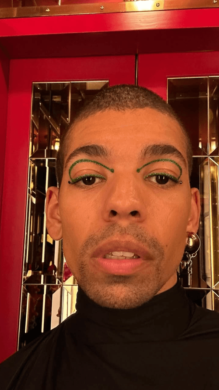 Dominic Cadogan's Autumn Edit