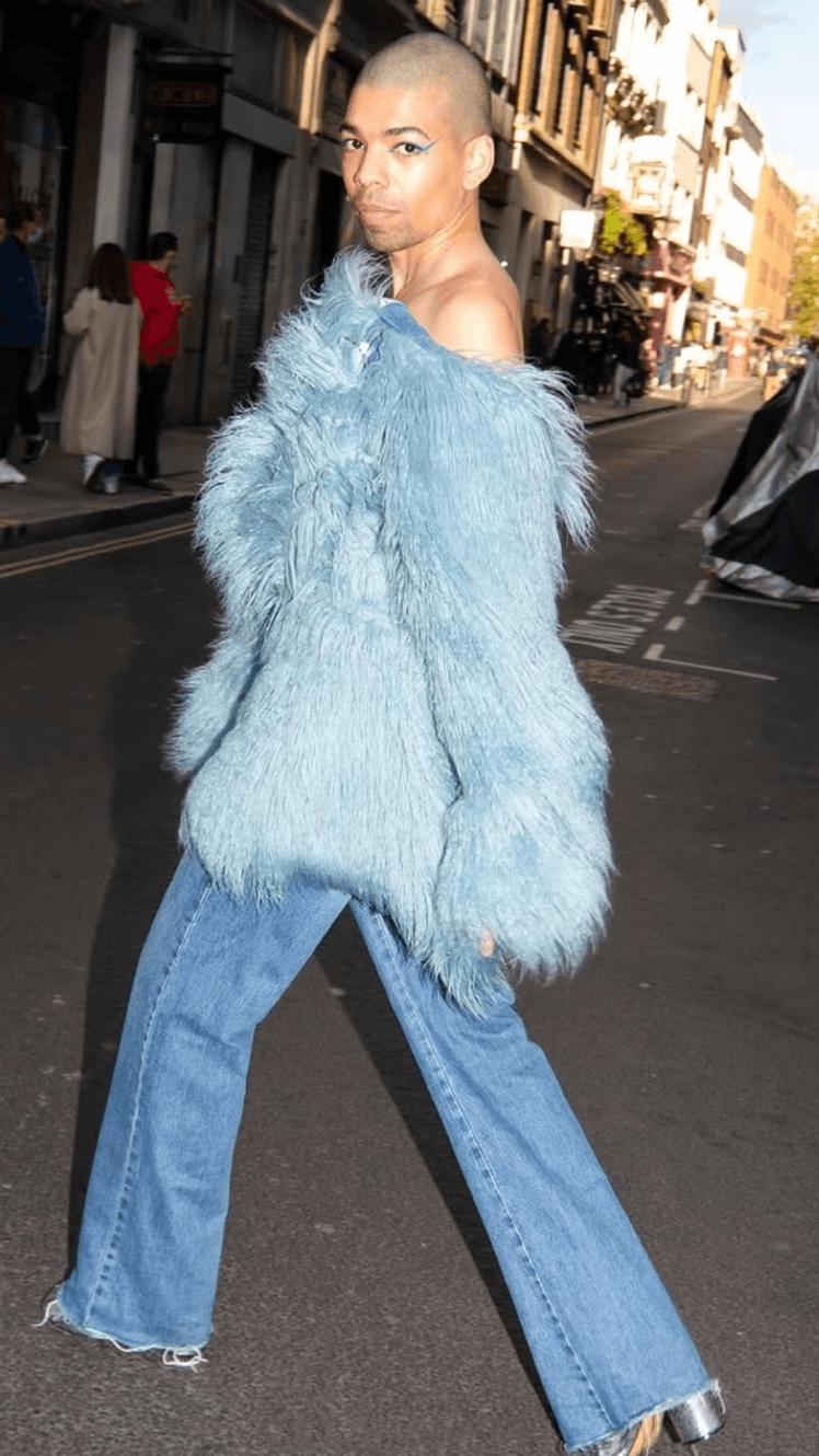 Dominic Cadogan's Autumn Edit