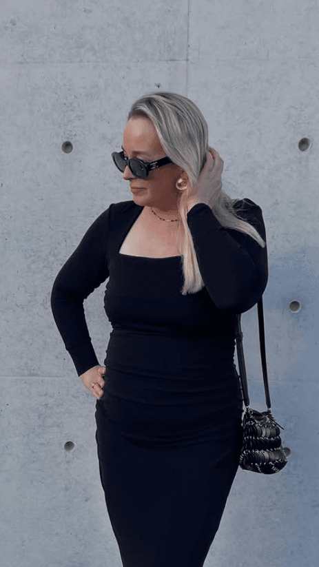 Fiona Embleton's Autumn Edit