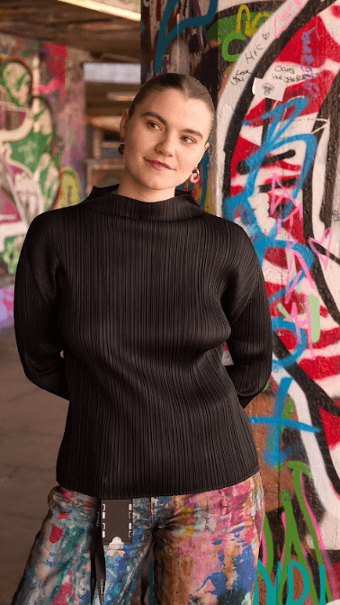 Louisa Bryant's Autumn Edit