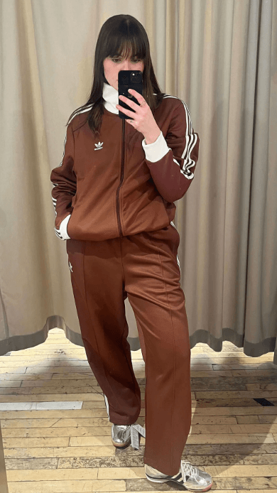 Louisa Bryant's Autumn Edit