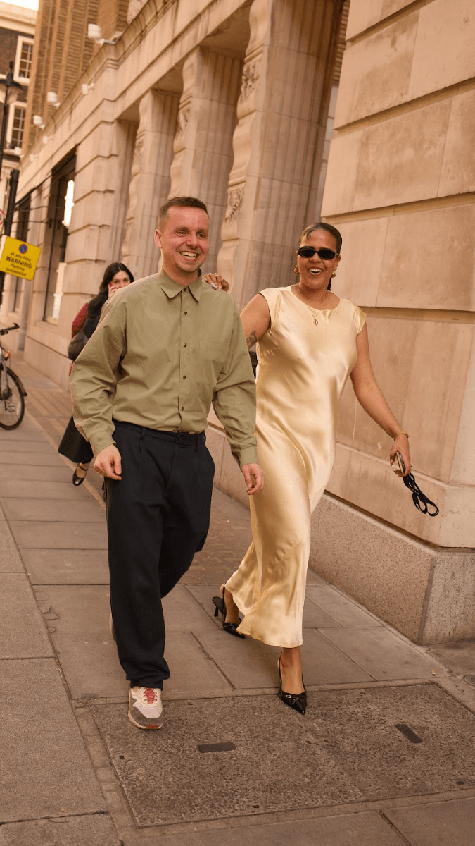 Ben Neale's Autumn Edit