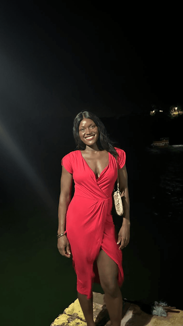 Esohe Ebohon's Autumn Edit