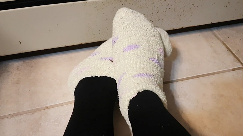 Wigwam Socks
